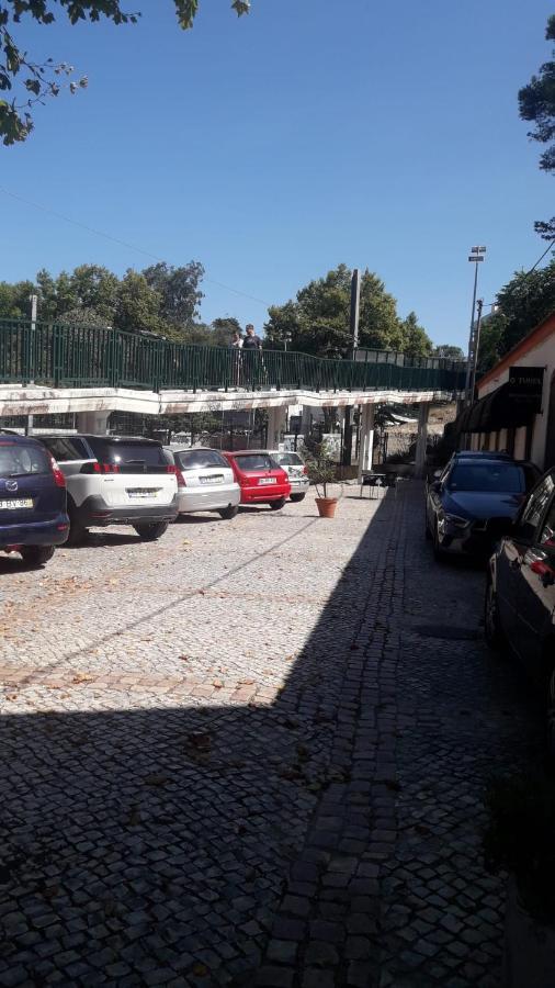 Sintra Lousa Dış mekan fotoğraf