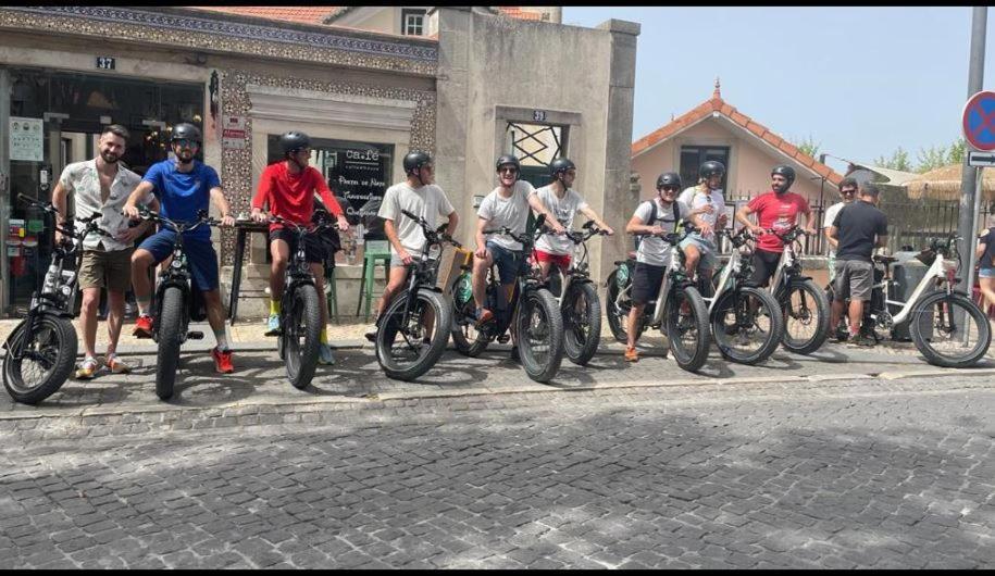 Sintra Lousa Dış mekan fotoğraf