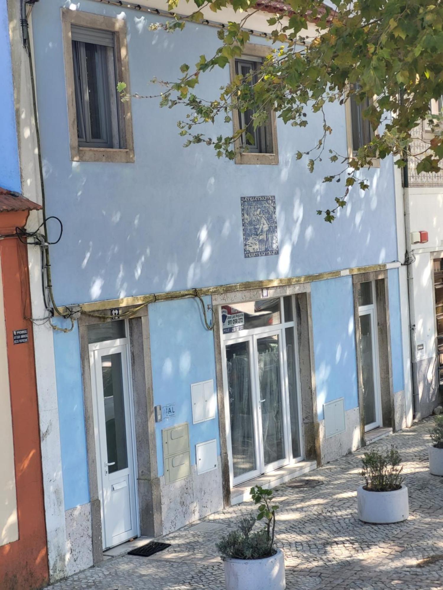 Sintra Lousa Dış mekan fotoğraf